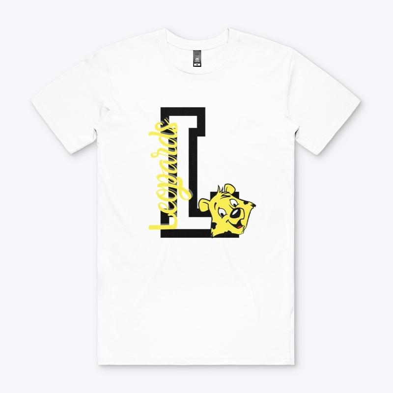 Varsity Leopard